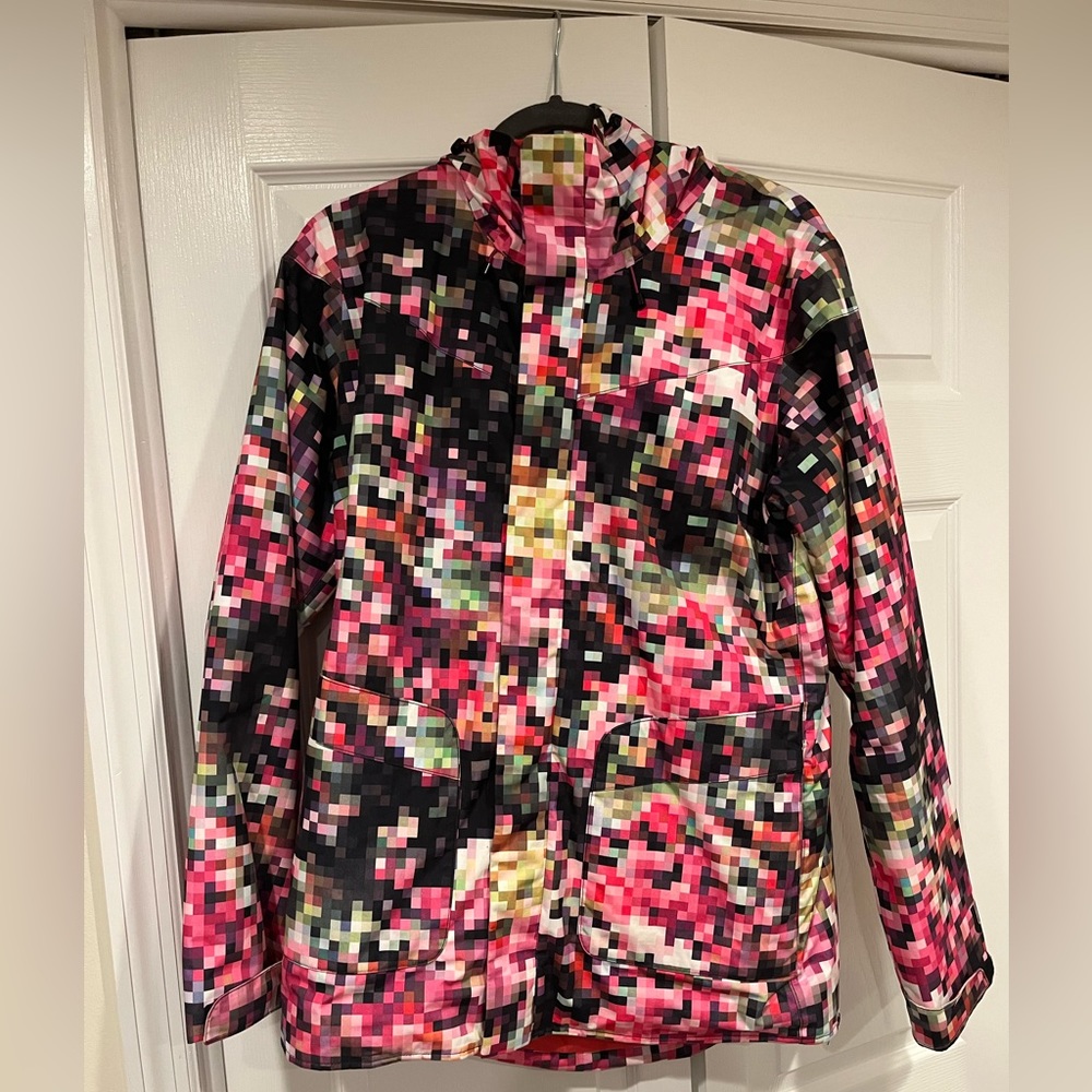 BURTON WINTER COAT